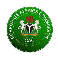 Corporate Affairs Commission registered